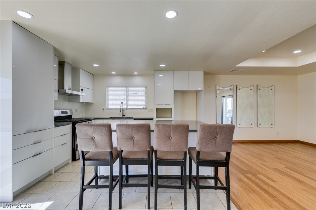 6521 Mecham Avenue Las Vegas NV 89107