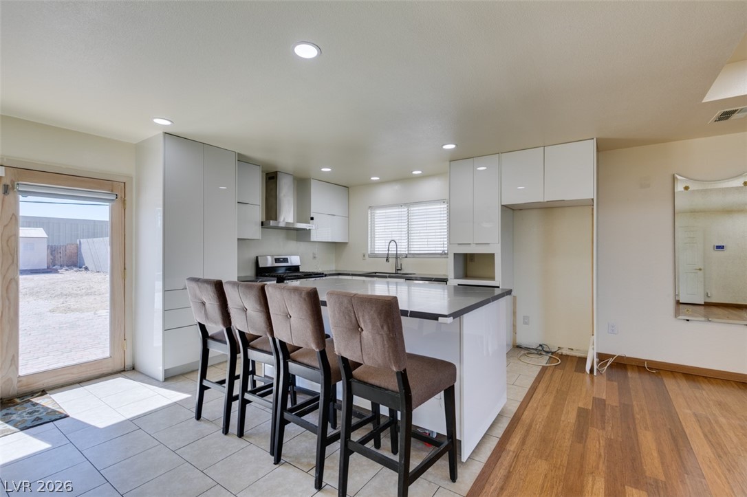6521 Mecham Avenue Las Vegas NV 89107