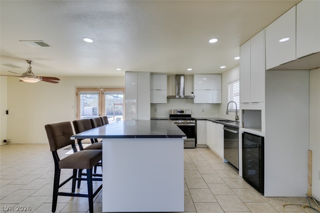 6521 Mecham Avenue Las Vegas NV 89107
