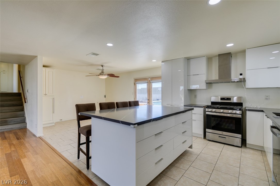 6521 Mecham Avenue Las Vegas NV 89107