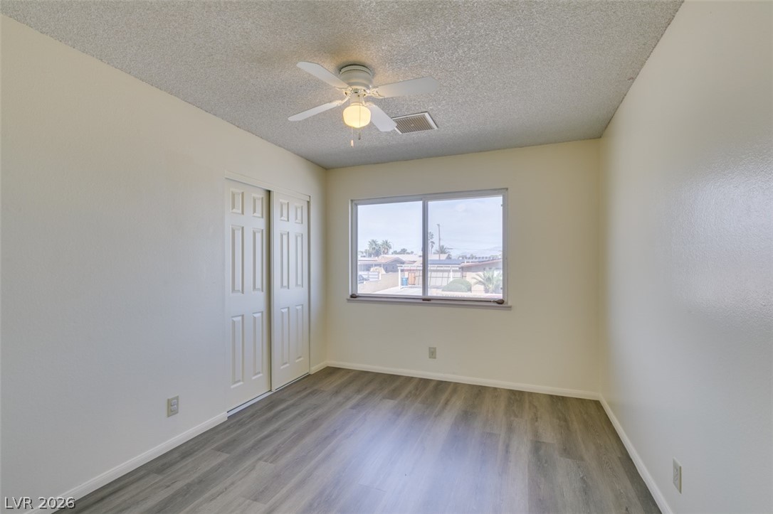 6521 Mecham Avenue Las Vegas NV 89107