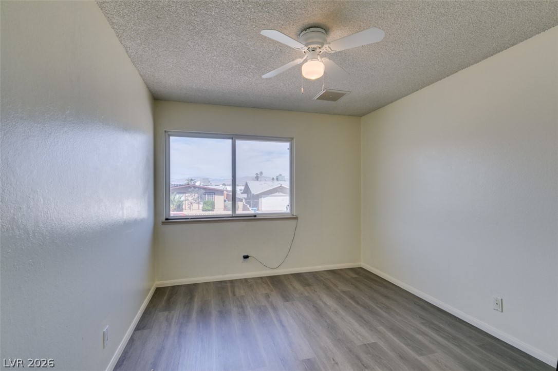 6521 Mecham Avenue Las Vegas NV 89107