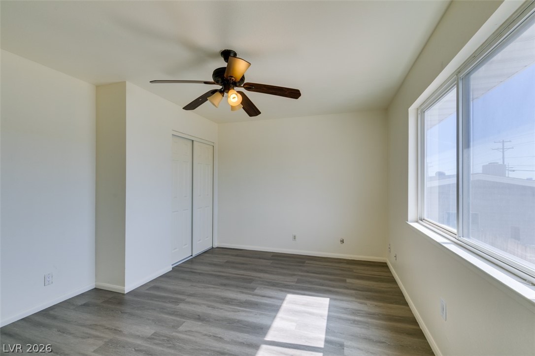 6521 Mecham Avenue Las Vegas NV 89107