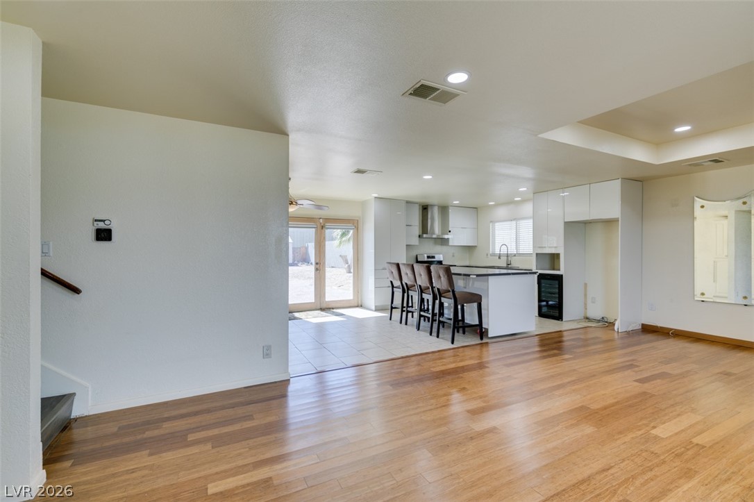 6521 Mecham Avenue Las Vegas NV 89107