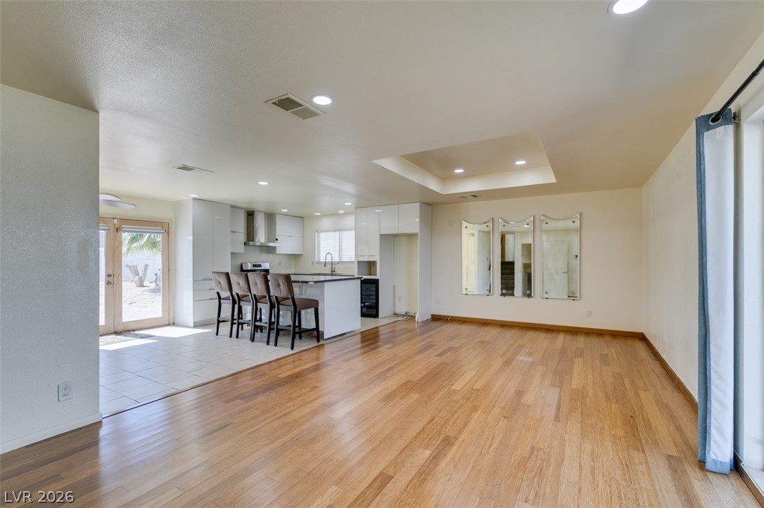 6521 Mecham Avenue Las Vegas NV 89107