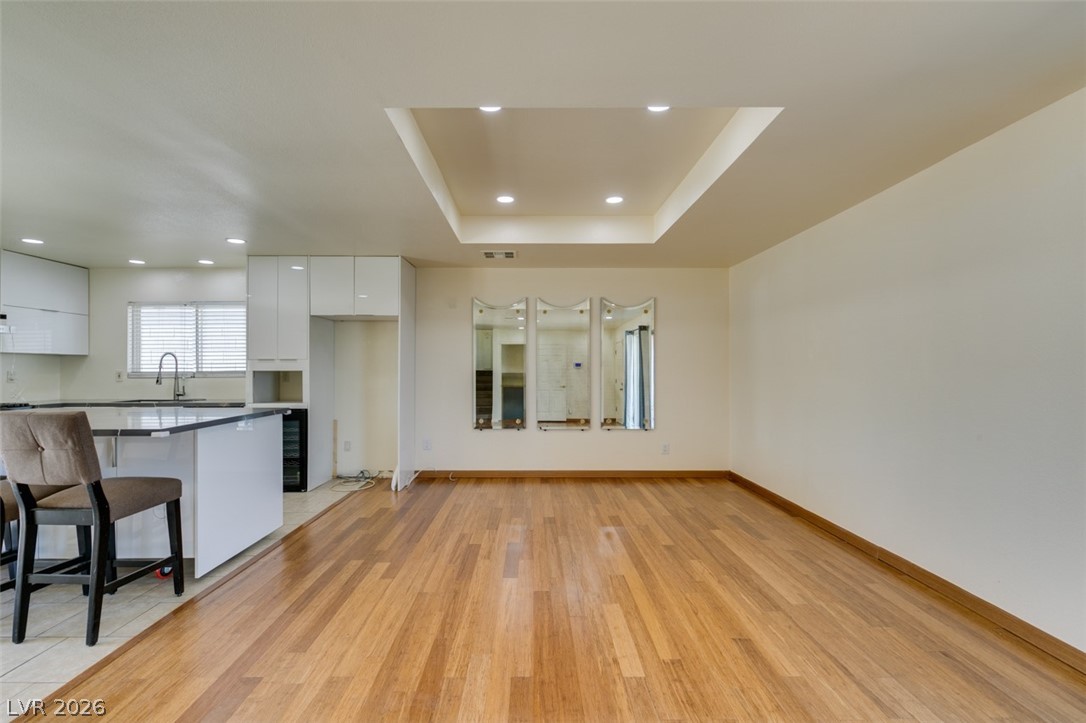 6521 Mecham Avenue Las Vegas NV 89107