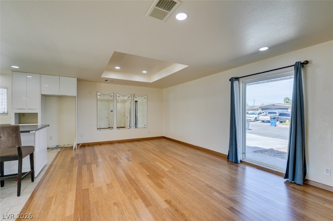 6521 Mecham Avenue Las Vegas NV 89107