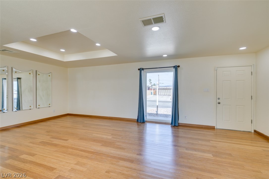 6521 Mecham Avenue Las Vegas NV 89107