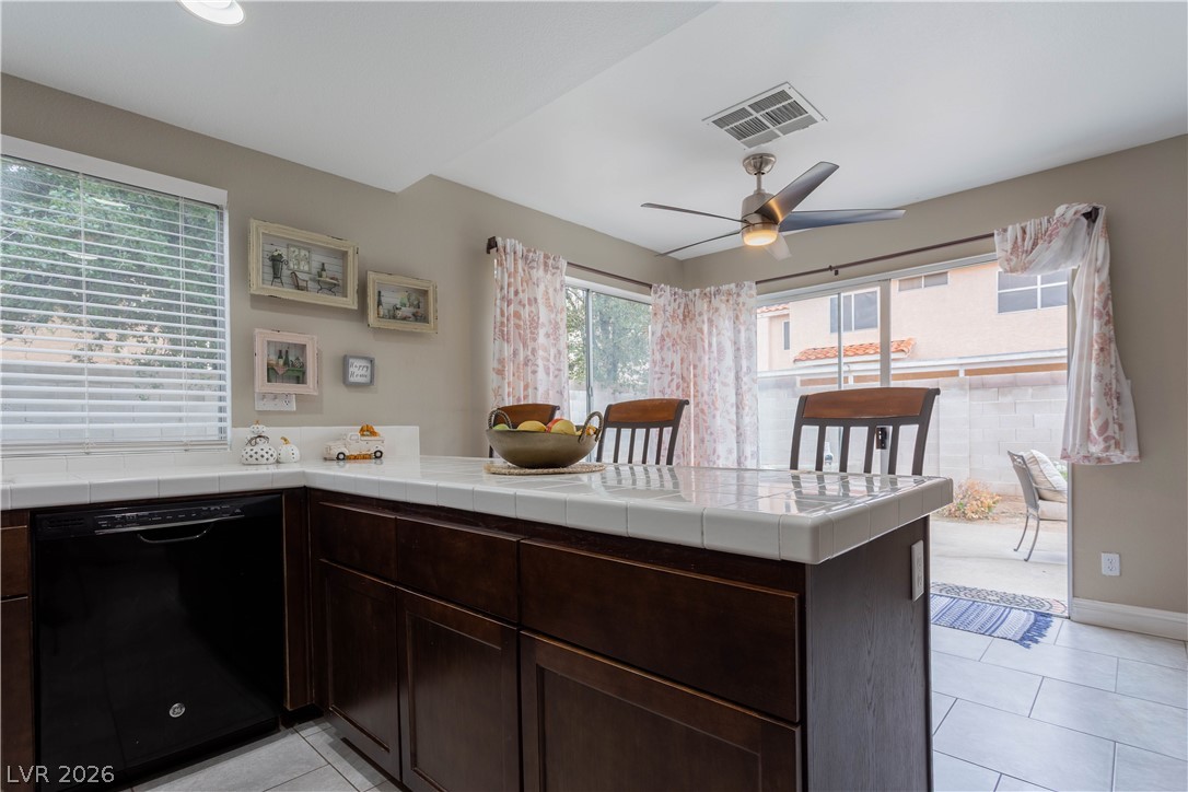 1316 Grey Hunter Drive North Las Vegas NV 89031
