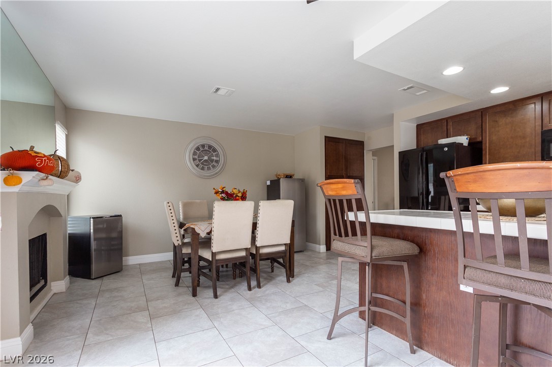 1316 Grey Hunter Drive North Las Vegas NV 89031
