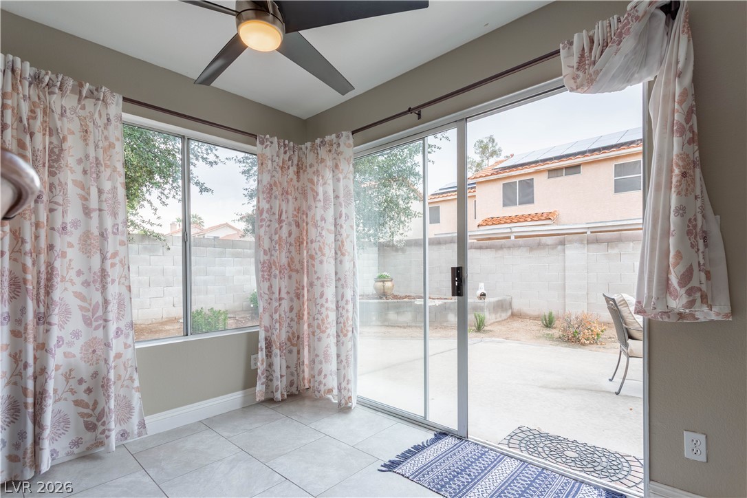 1316 Grey Hunter Drive North Las Vegas NV 89031