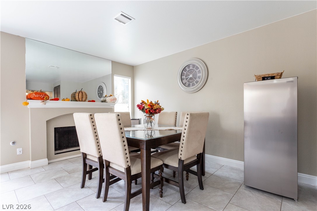 1316 Grey Hunter Drive North Las Vegas NV 89031