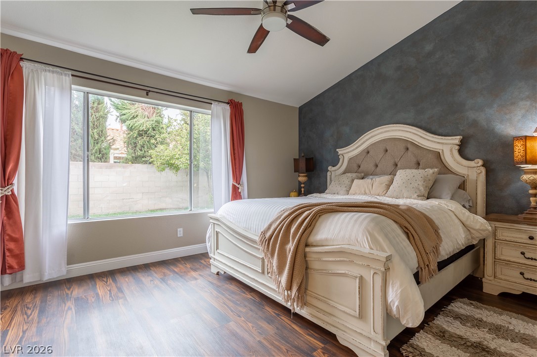 1316 Grey Hunter Drive North Las Vegas NV 89031