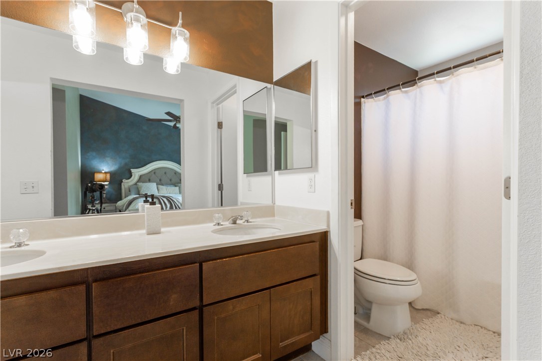 1316 Grey Hunter Drive North Las Vegas NV 89031