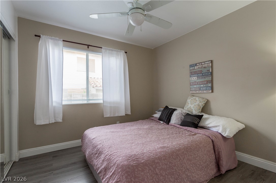 1316 Grey Hunter Drive North Las Vegas NV 89031