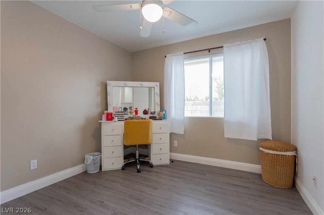 1316 Grey Hunter Drive North Las Vegas NV 89031