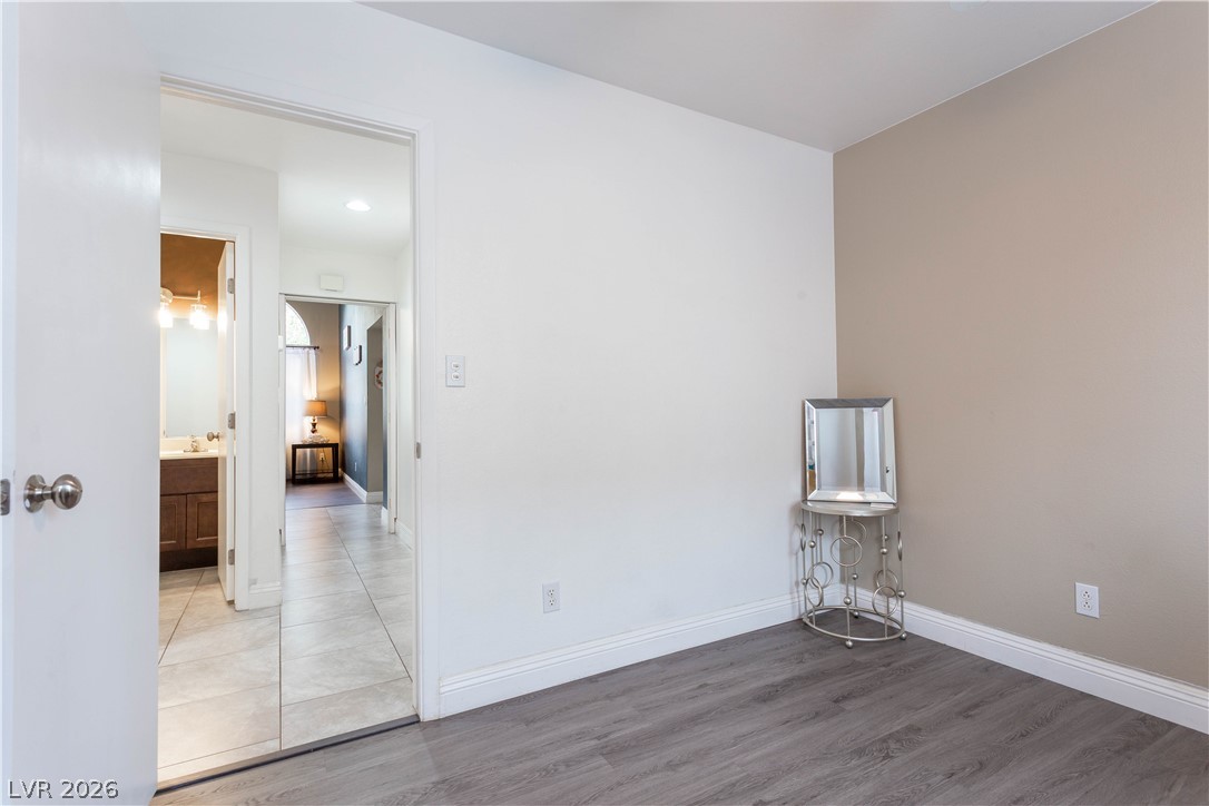 1316 Grey Hunter Drive North Las Vegas NV 89031