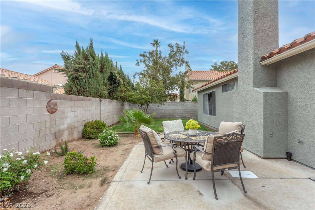 1316 Grey Hunter Drive North Las Vegas NV 89031