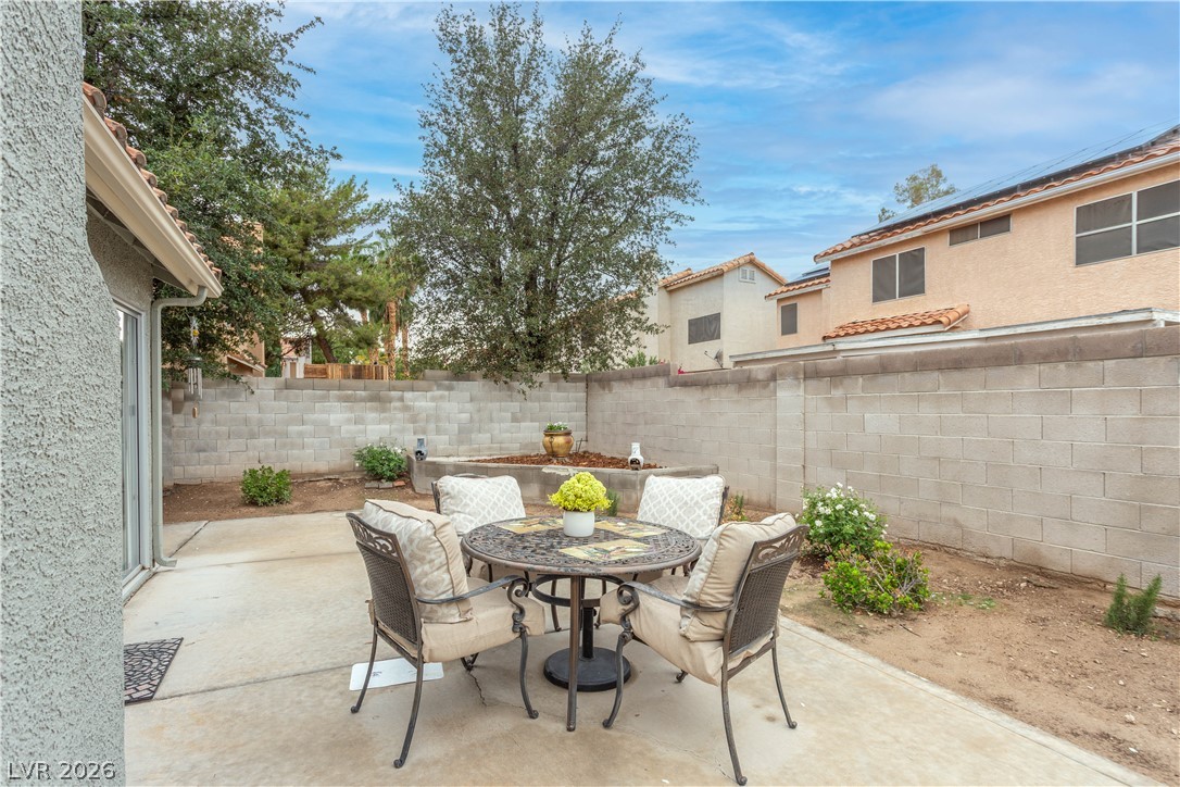 1316 Grey Hunter Drive North Las Vegas NV 89031
