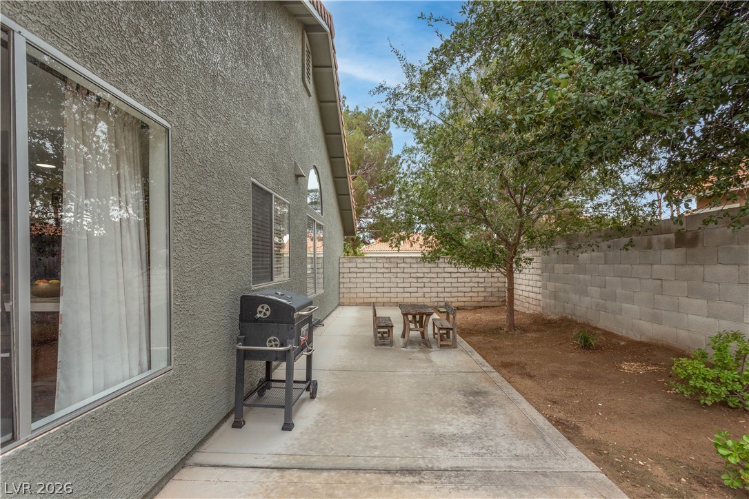 1316 Grey Hunter Drive North Las Vegas NV 89031