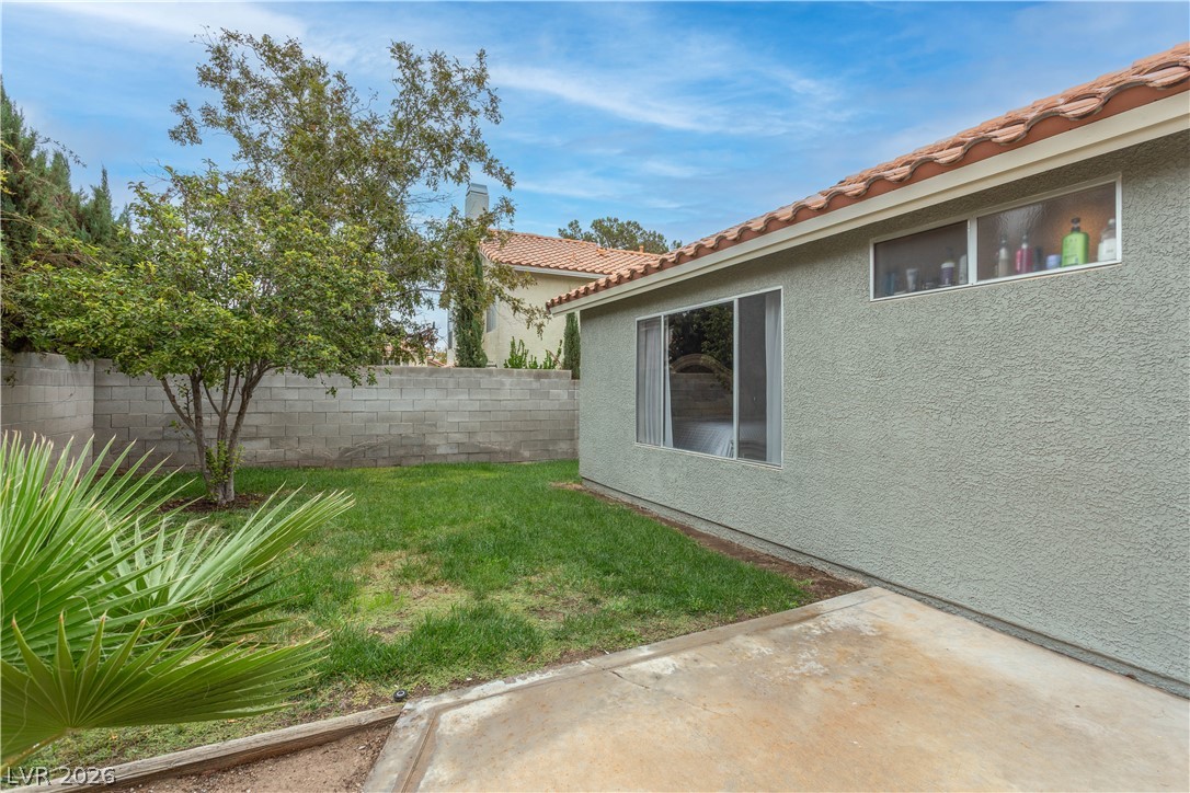 1316 Grey Hunter Drive North Las Vegas NV 89031