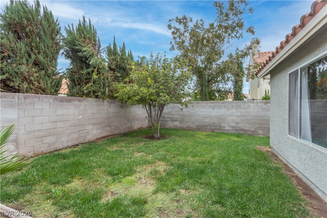 1316 Grey Hunter Drive North Las Vegas NV 89031