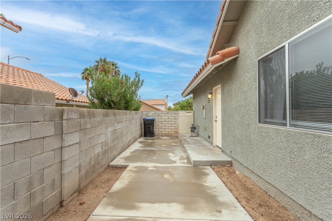 1316 Grey Hunter Drive North Las Vegas NV 89031