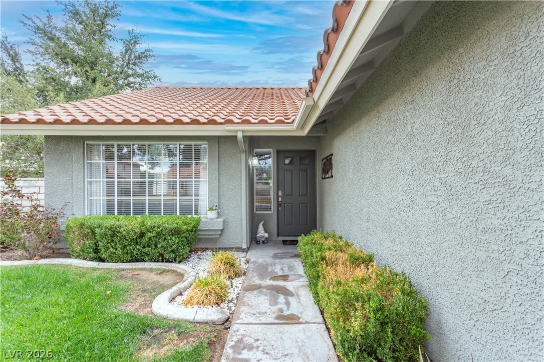 1316 Grey Hunter Drive North Las Vegas NV 89031