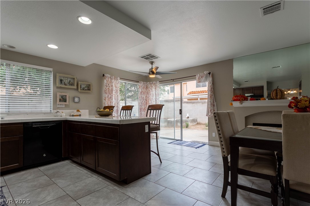 1316 Grey Hunter Drive North Las Vegas NV 89031