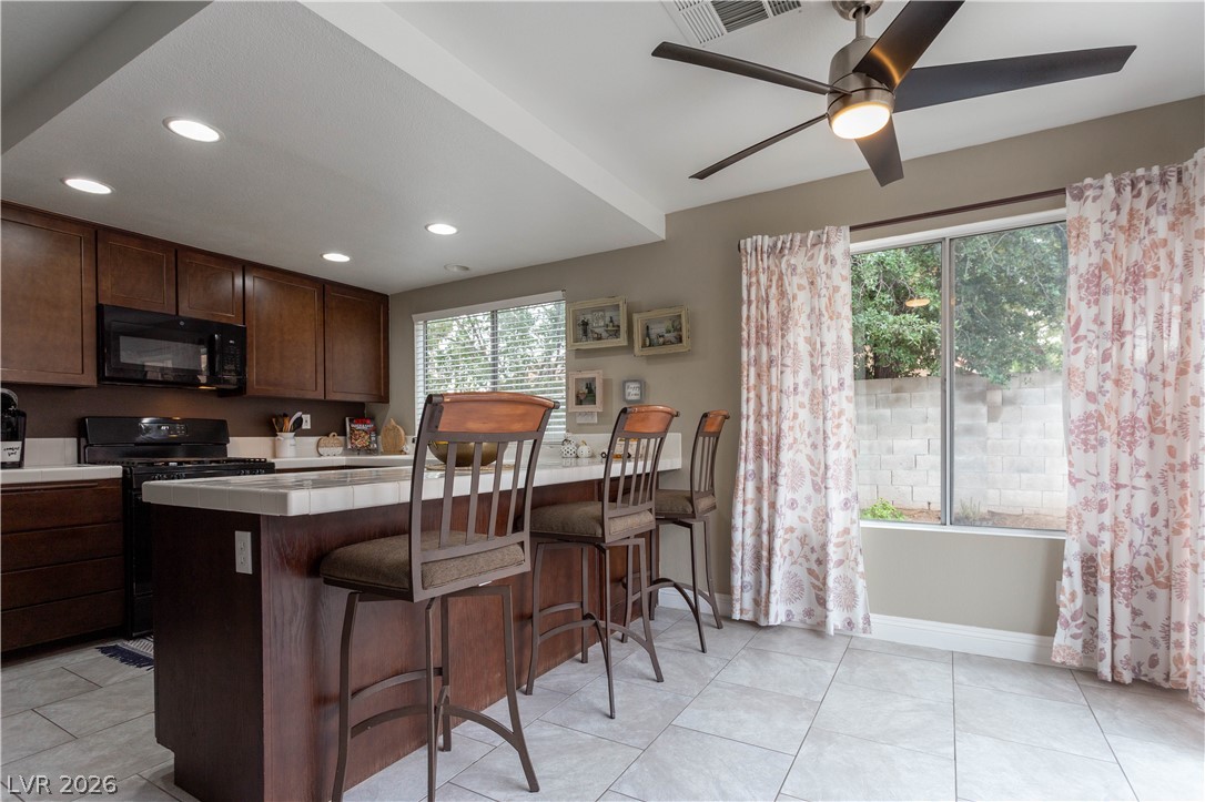 1316 Grey Hunter Drive North Las Vegas NV 89031