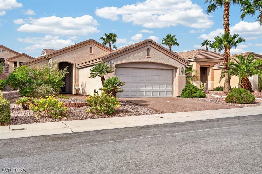 493 Dalgreen Place Henderson NV 89012