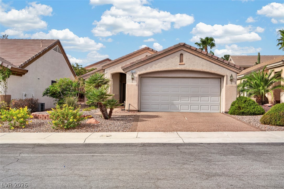 493 Dalgreen Place Henderson NV 89012