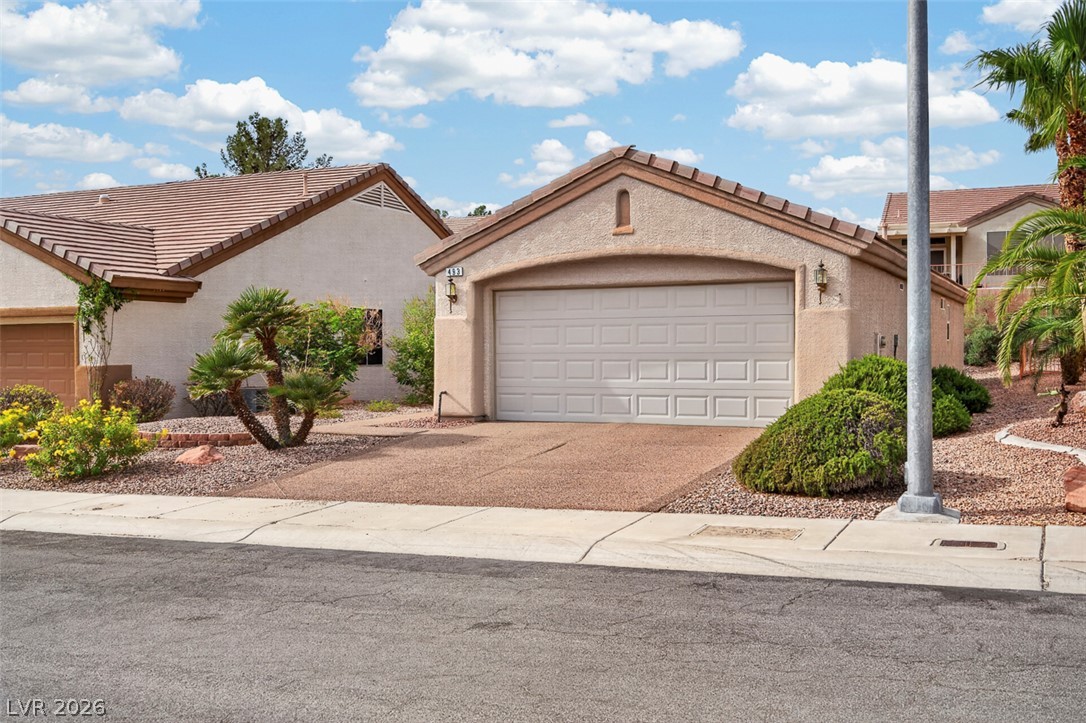 493 Dalgreen Place Henderson NV 89012