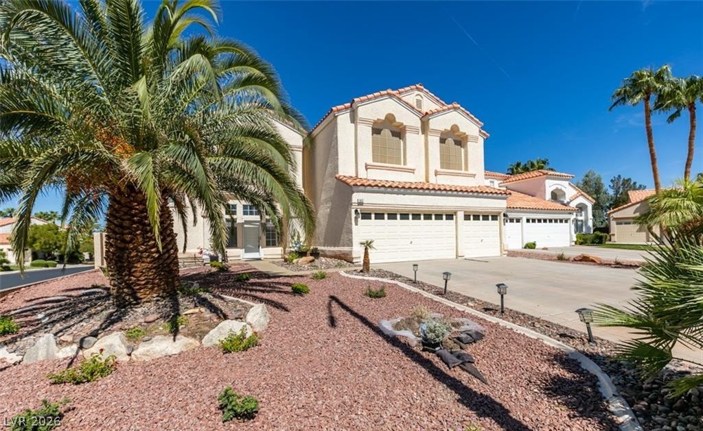 152 Tyler Court Henderson NV 89074