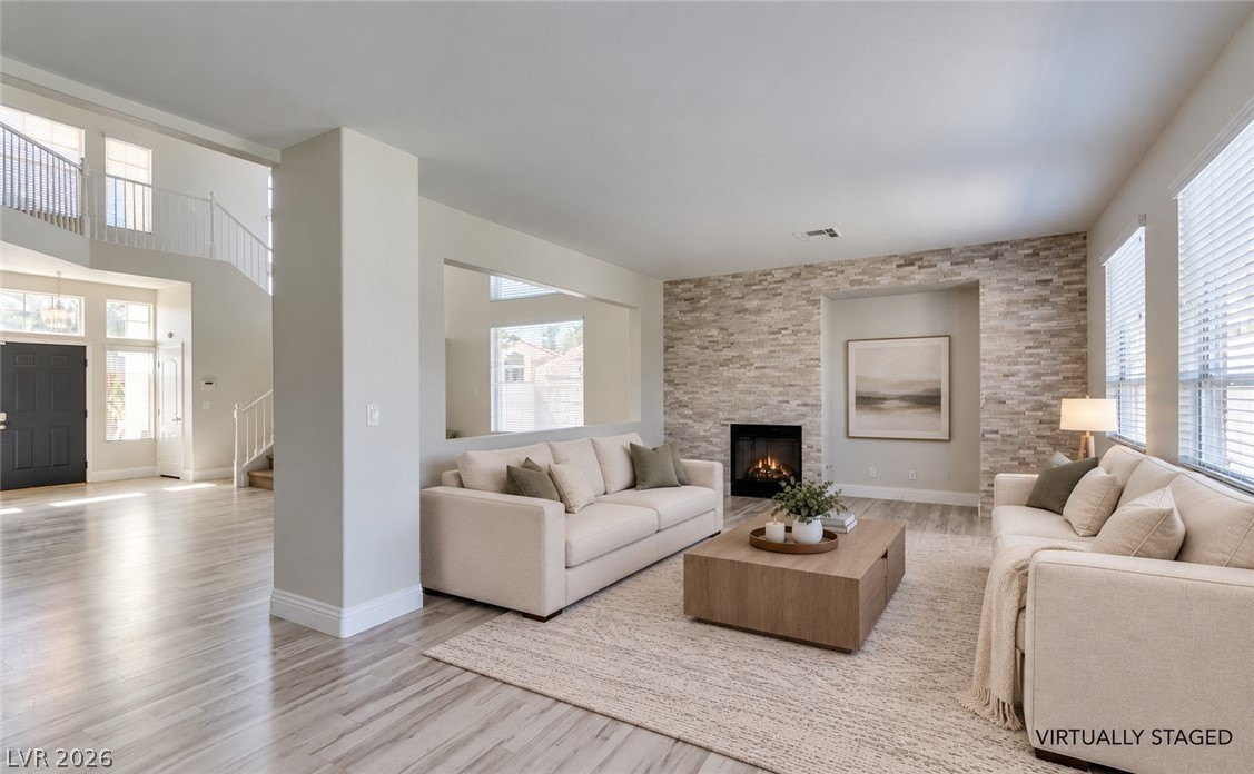 152 Tyler Court Henderson NV 89074