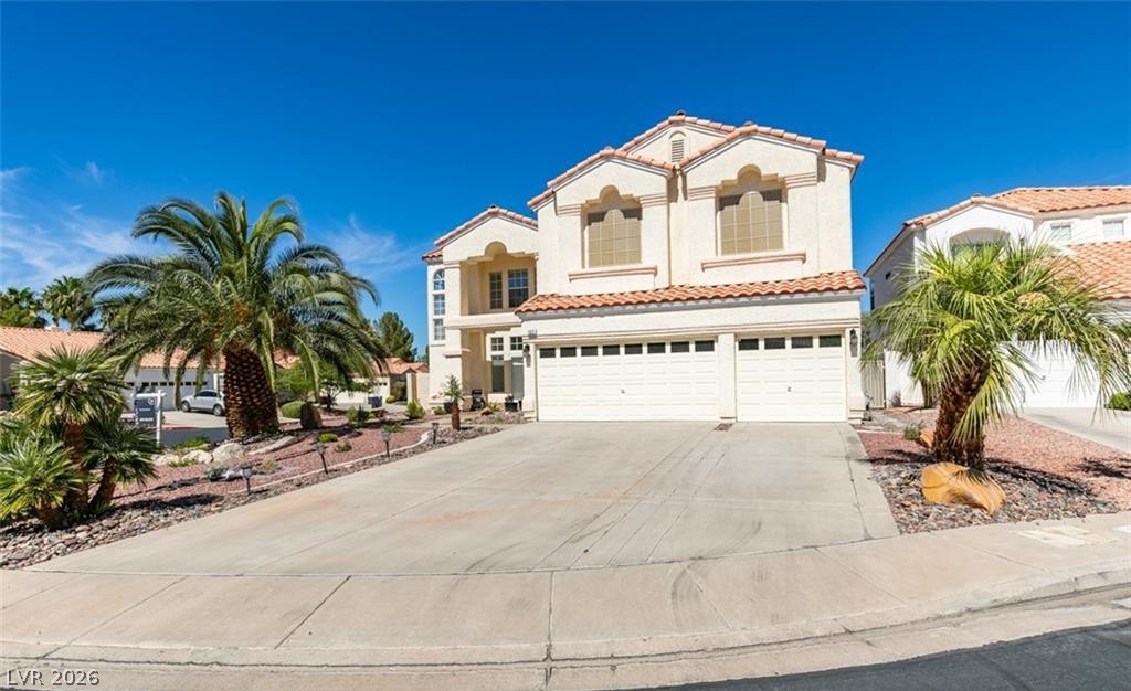 152 Tyler Court Henderson NV 89074