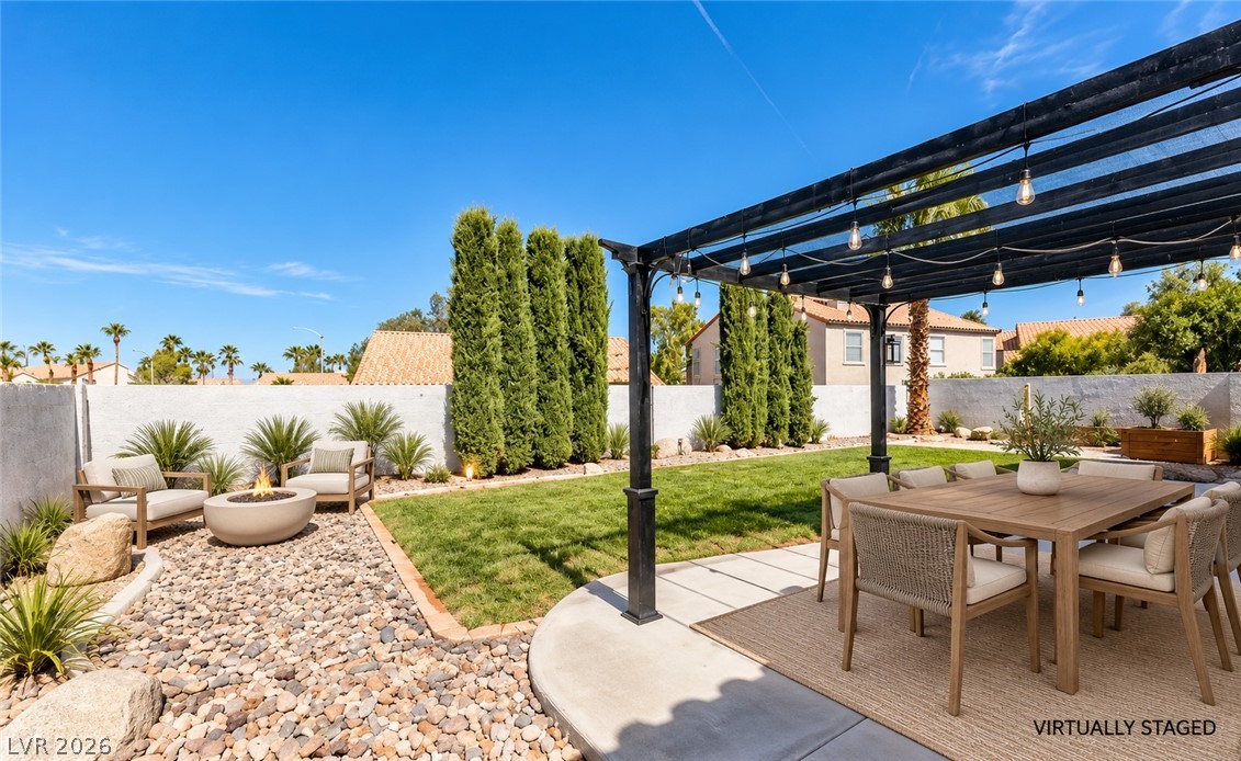 152 Tyler Court Henderson NV 89074