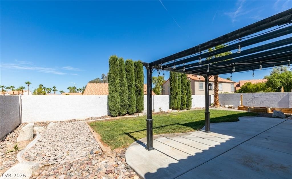 152 Tyler Court Henderson NV 89074