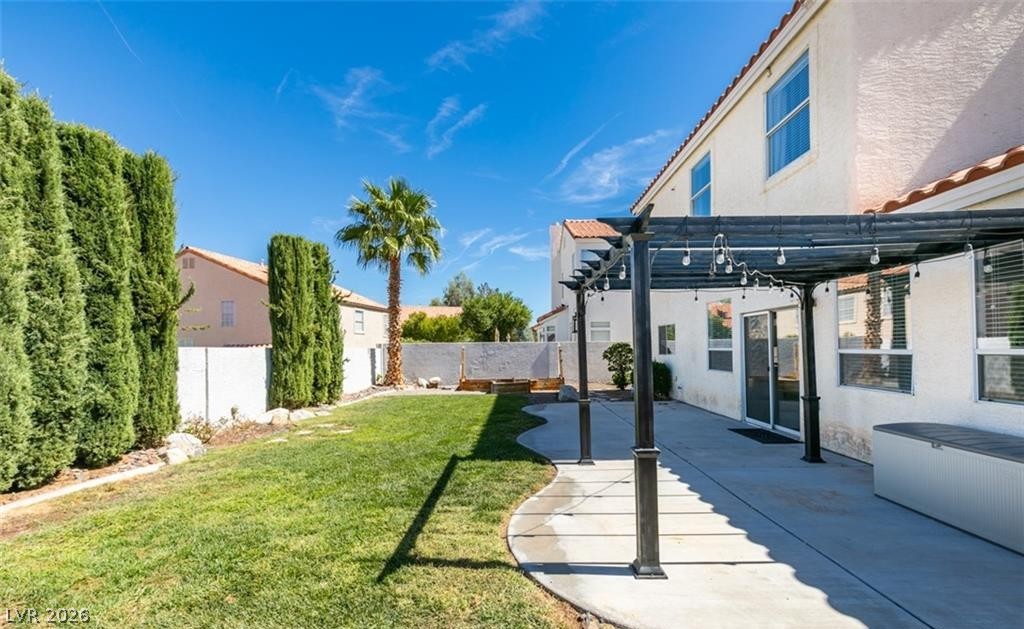 152 Tyler Court Henderson NV 89074