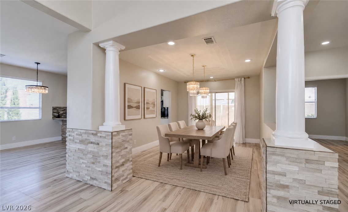 152 Tyler Court Henderson NV 89074