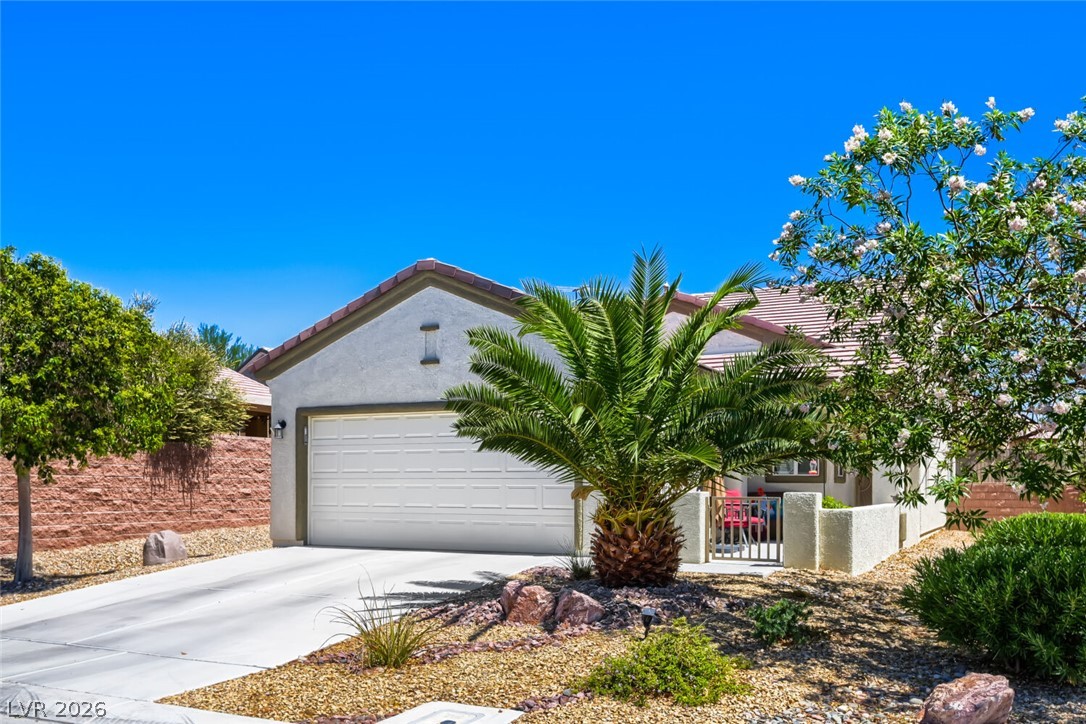 2412 Garganey Avenue North Las Vegas NV 89084