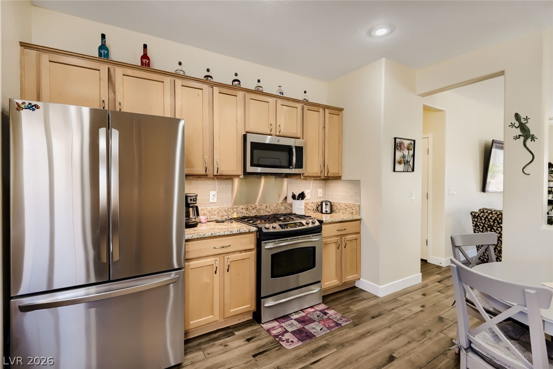 2412 Garganey Avenue North Las Vegas NV 89084