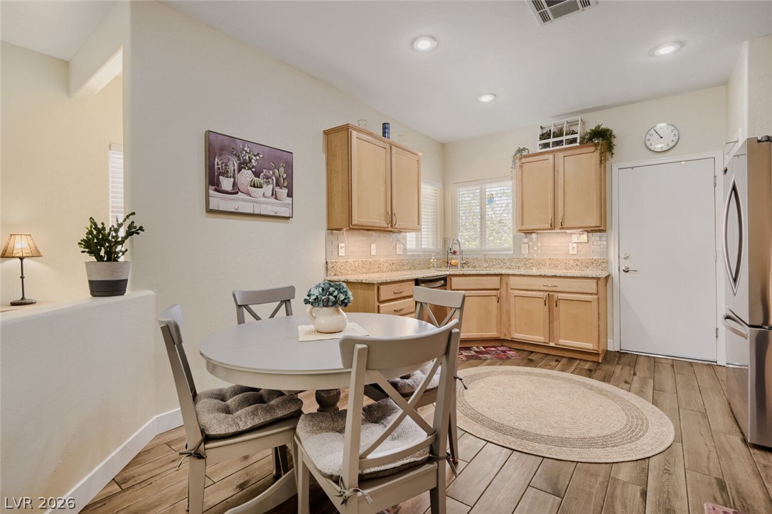 2412 Garganey Avenue North Las Vegas NV 89084