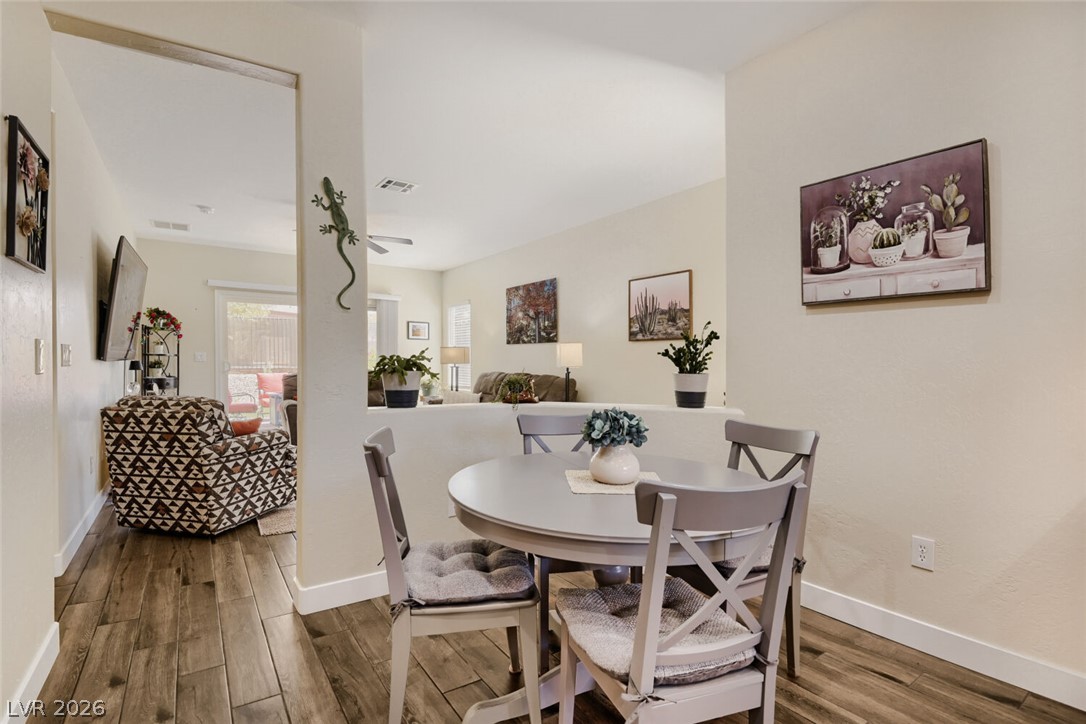 2412 Garganey Avenue North Las Vegas NV 89084