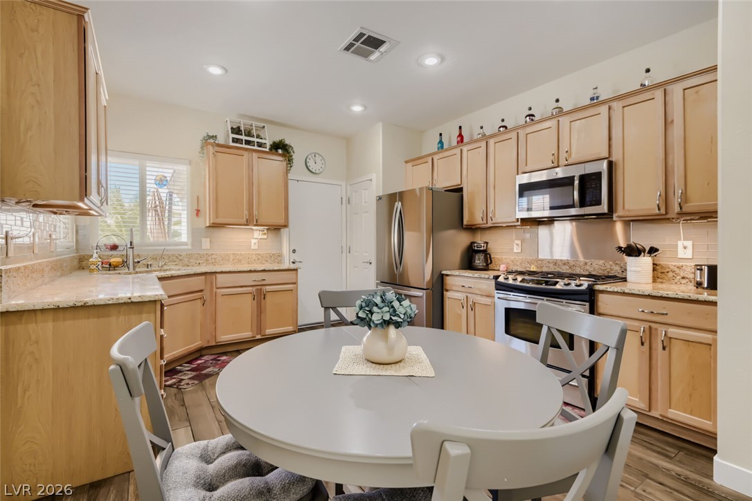 2412 Garganey Avenue North Las Vegas NV 89084