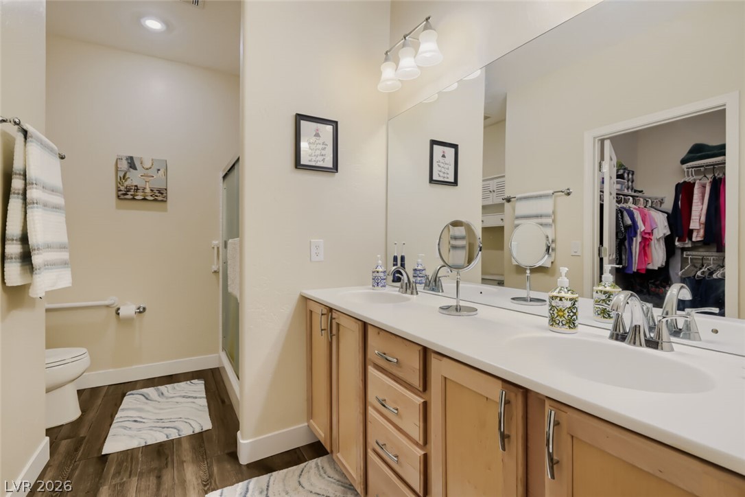 2412 Garganey Avenue North Las Vegas NV 89084