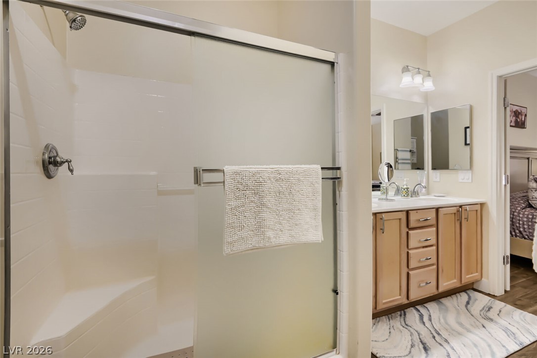 2412 Garganey Avenue North Las Vegas NV 89084