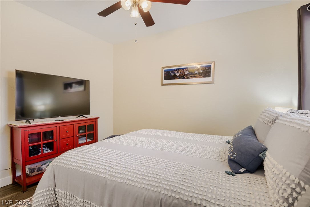 2412 Garganey Avenue North Las Vegas NV 89084