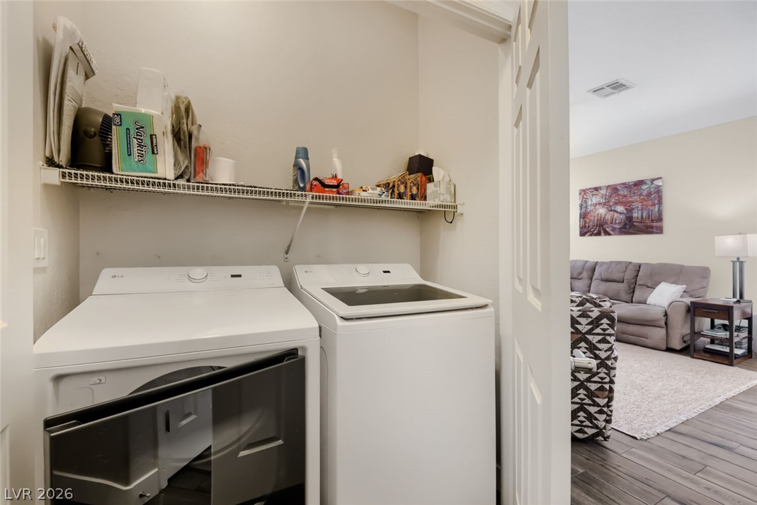 2412 Garganey Avenue North Las Vegas NV 89084