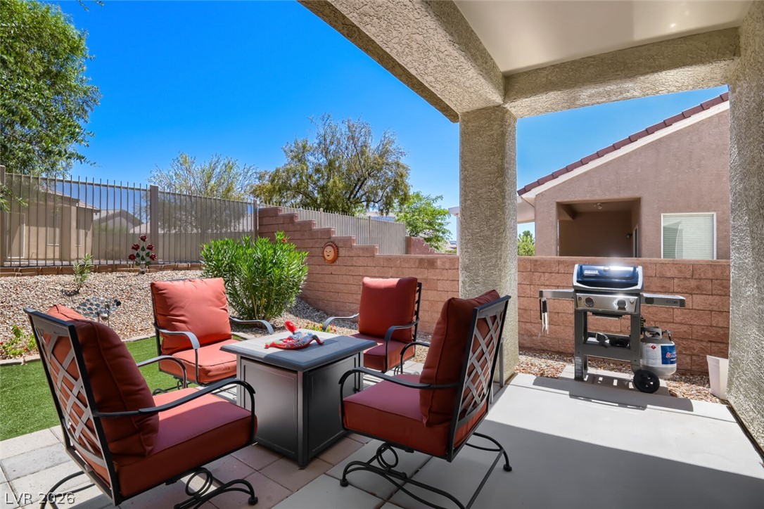 2412 Garganey Avenue North Las Vegas NV 89084